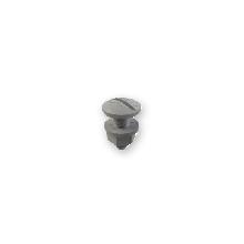 BULLONE+DADO PVC M8X20QST - ARNOCANALI PB8X22 - ARNOCANALI PB8X22 product photo