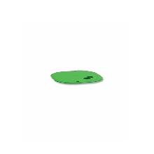 COPERCHIO PER POZZETTO 18X18CM VERDE - ARNOCANALI PC2020V - ARNOCANALI PC2020V - ARNOCANALI PC2020V product photo