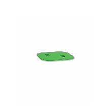 COPERCHIO PER POZZETTO 22X22CM VERDE - ARNOCANALI PC3030V - ARNOCANALI PC3030V product photo