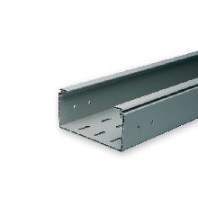 PASSERELLA FORATA 200X100MM PVC BARRA 3 METRI - ARNOCANALI PF100200 product photo