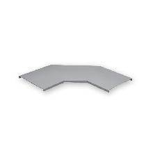 COPERCHIO X CURVA 400 MM PVC-M1 - ARNOCANALI PW400 product photo