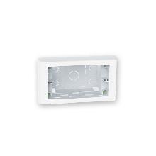 Scatola 4 moduli BIANCO - ARNOCANALI SPK684/3 product photo