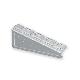 SUPPORTO RINFORZATO CLICK L300 ACGS - ARNOCANALI 62025303 product photo Photo 01 2XS