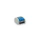 MORSETTO INNESTO RAPIDO 3X4 MMQ - ARNOCANALI BIV403 - ARNOCANALI BIV403 product photo Photo 01 2XS