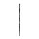 FASCETTA 200X2,5MM NERA - ARNOCANALI F20025N - ARNOCANALI F20025N product photo Photo 01 2XS