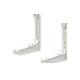COPPIA STAFFE POLIAMMIDE 450 KG 110 - ARNOCANALI N11 - ARNOCANALI N11 product photo Photo 01 2XS