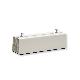 Base a pavimento 100X100x350 mm - ARNOCANALI NBP10350 product photo Photo 01 2XS