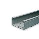 PASSERELLA FORATA 200X60 PVC BARRA 3 METRI - ARNOCANALI PF060200 product photo Photo 01 2XS