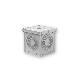 POZZETTO E COPERCHIO 20X20CM GRIGIO - ARNOCANALI PZC2020 product photo Photo 01 2XS