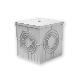 POZZETTO E COPERCHIO 40X40CM GRIGIO - ARNOCANALI PZC4040 product photo Photo 01 2XS