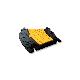 CURVA A 30  PER CANALE ZPC3 - ARNOCANALI ZPW3 - ARNOCANALI ZPW3 product photo Photo 01 2XS