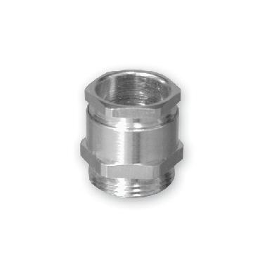 PRESSACAVO OTT.NICKEL.PG13.5 IP54 - ARNOCANALI 530P13 product photo Photo 01 3XL