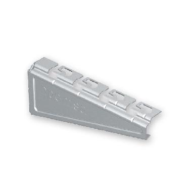 SUPPORTO RINFORZATO CLICK L300 ACGS - ARNOCANALI 62025303 product photo Photo 01 3XL