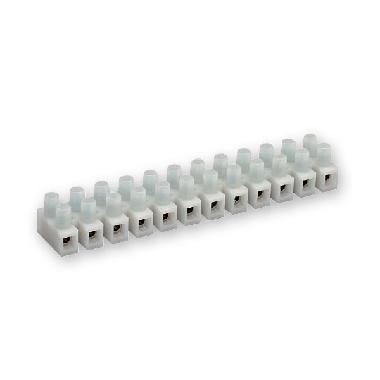 MORSETTIERA POLIAMMIDE 12 POLI 2,5MMQ -  B206 - ARNOCANALI B206 - ARNOCANALI B206 product photo Photo 01 3XL