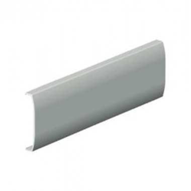 COPERCHIO CORNICE 70MM COLORE BIANCO - ARNOCANALI C72/6 product photo Photo 01 3XL