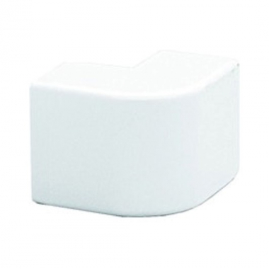 ANGOLO ESTERNO PER CANALE PORTACAVI 60X60 COLORE BIANCO - ARNOCANALI KA6060/6 product photo Photo 01 3XL
