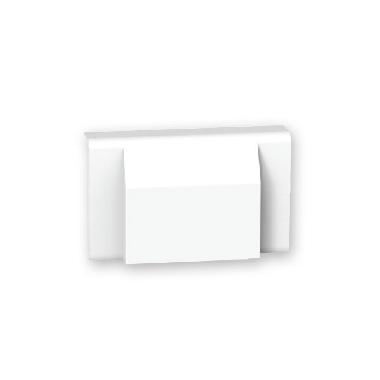RACCORDO FRA KB103 E KP BIANCO - ARNOCANALI KPA100.3 product photo Photo 01 3XL