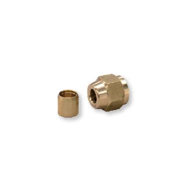 GIUNZIONE AUTOCARTELLANTE 3/8 - ARNOCANALI NA38BL - ARNOCANALI NA38BL product photo Photo 01 3XL