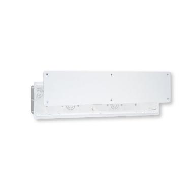 KLIMA SCATOLA PREDISP.GUARN/VITI 430X108X65MM - ARNOCANALI NBOX - ARNOCANALI NBOX product photo Photo 01 3XL