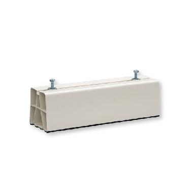 Base a pavimento 100X100x350 mm - ARNOCANALI NBP10350 product photo Photo 01 3XL
