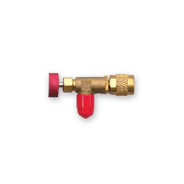 RUBINETTO PREMI VALVOLA 5/16 - ARNOCANALI NRPV516 - ARNOCANALI NRPV516 product photo Photo 01 3XL