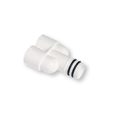 KLIMA-RACCORDO.3 VIE X TUBO FLESSIBILE D18 - ARNOCANALI NY18 - ARNOCANALI NY18 product photo Photo 01 3XL