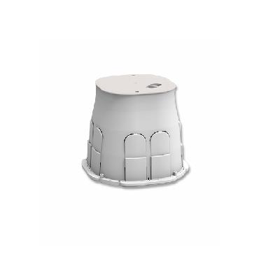POZZETTO DRAINBOX 18X18CM GRIGIO - ARNOCANALI PB2020G - ARNOCANALI PB2020G product photo Photo 01 3XL