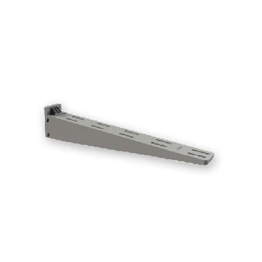 MENSOLA 300 MM PVC M1 - ARNOCANALI PM300 - ARNOCANALI PM300 product photo Photo 01 3XL