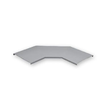 COPERCHIO X CURVA 400 MM PVC-M1 - ARNOCANALI PW400 product photo Photo 01 3XL