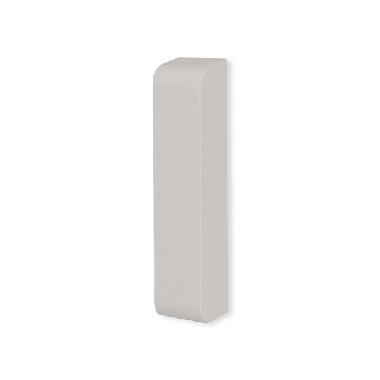 Terminale DX x KB72 ANTRACITE - ARNOCANALI SFE70R/2 product photo Photo 01 3XL