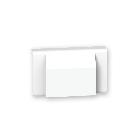RACCORDO FRA KB103 E KP BIANCO - ARNOCANALI KPA100.3 product photo