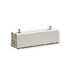 Base a pavimento 100X100x350 mm - ARNOCANALI NBP10350 product photo