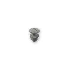 BULLONE+DADO PVC M8X20QST - ARNOCANALI PB8X22 - ARNOCANALI PB8X22 product photo