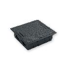 Torretta scomparsa 4mostrine NERO - ARNOCANALI SFP16/2 product photo
