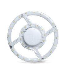 Circolina LED magnetica 12W 4000K - ARTELETA CLM12.D product photo