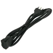 Prolunga lineare - Spina 16A - ARTELETA RL/516/N product photo