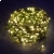 COLLANA LUCI PAZZE SERIE 300 MICROLED BIANCO FREDDO DECORAZIONE NATALE - ARTELETA MLP300 product photo Photo 02 2XS