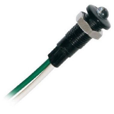 ARTELETA 50082412 - Indicatore luminoso LED Ø 8mm - ARTELETA 50082412 - ARTELETA 50082412 product photo Photo 01 3XL