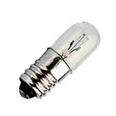 Lampada per segnalazione a filamento - ARTELETA F/10/240/3 product photo Photo 01 3XL