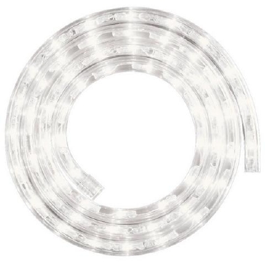 ARTELETA TUBO LED SUPERLEDFLEX 50 METRI DIAMETRO 12MM BIANCO PURO - ARTELETA NSLF/240 product photo Photo 01 3XL