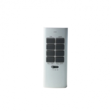TELECOMANDO PORTATILE 16 CANALI - ARTELETA TF/65 - ARTELETA TF/65 product photo Photo 01 3XL