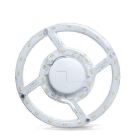 Circolina LED magnetica 12W 4000K - ARTELETA CLM12.D product photo