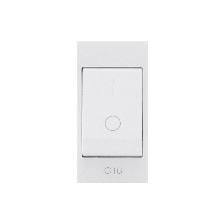 INTER.MAGN. 1P+N 16A 3KA   DOMUS 1M - AVE 441052X16 - AVE 441052X16 product photo