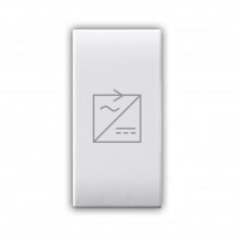 ALIMENTATORE 12VCC 5VA S44 DOMUS - AVE 441082ALI product photo
