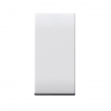 SISTEMA 44 TASTO LISCIO PER COMANDI DOMUS 1M 441T - AVE 441T product photo