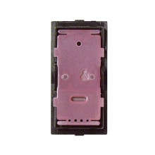 SISTEMA 44 CORPO INTERRUTTORE 1P 16AX LIFE 1M 442001ST - AVE 442001ST product photo