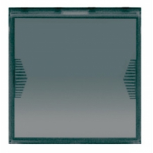 SISTEMA 44 PULSANTE CAMPANELLO 1P NA 10A LIFE 2 MODULI - AVE 442005TP/2 product photo