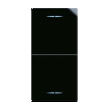 LIFE TOUCH DOP.PULS.1O NA+1P NA 10A ILL.S/IBL.NE1M - AVE 442056 - AVE 442056 - AVE 442056 product photo