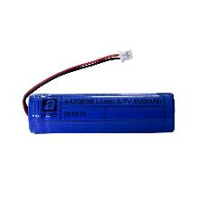 Batteria ricambio per lampada 442089 - AVE 442089B product photo