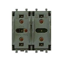DISP.BUS 4CH-TX E 2CH-RX S44 2M - AVE 442ABT4R2 - AVE 442ABT4R2 - AVE 442ABT4R2 product photo